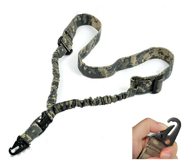 High Strength One Point Sling ACU(E25)